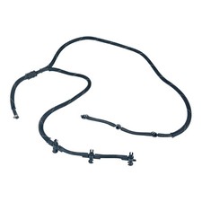 Rücklaufleitung Leckölleitung 3.0 TDI Audi A4 8K A5 8T 8F A6 4G 059130218AM