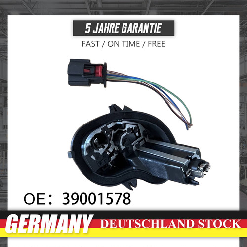 Hinten rechts 39001578 - hinten,