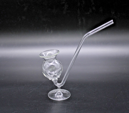 Schnapspfeife absinthpfeife - schnapspfeife,
