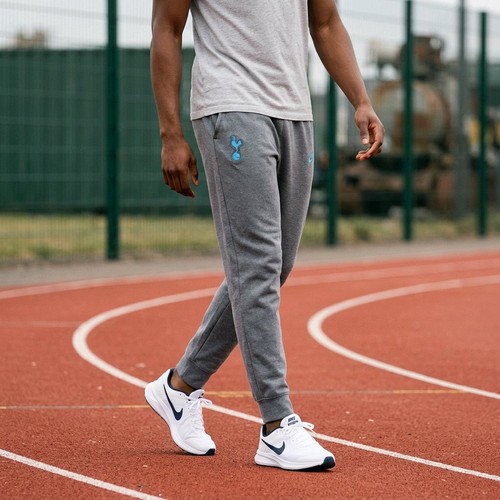 Tottenham hotspur nike grau - hotspur,