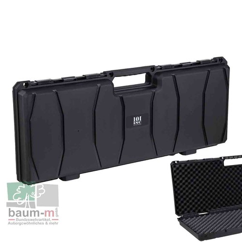 Gewehrkoffer von 101 - , 88
