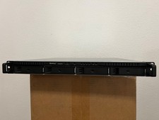 Synology RackStation RS818RP+ 2GB RAM 4x 1Gb LAN NAS-Server