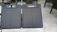 Solar Paneel 50 WATT Revolt