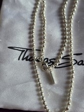 Thomas Sabo Kugelkette