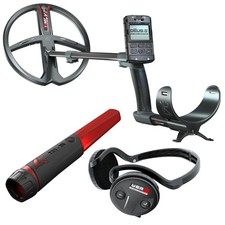 XP DEUS 2 II 28 FMF RC WSA ST