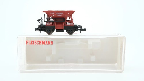 Fleischmann 8228 - n,