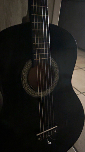 Klassische gitarre saitig - klassische, 6-saitig