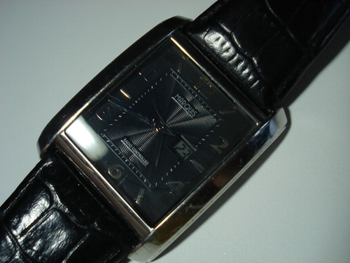 Marquis funkuhr armbanduhr - funkuhr,