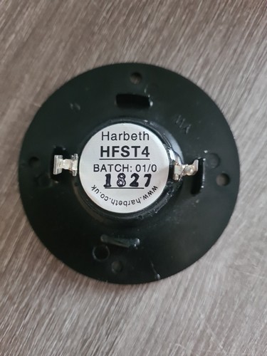 Harbeth 5hl plus 20mm - 5hl,