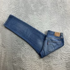 Vintage Levi's 501 XX Jeans