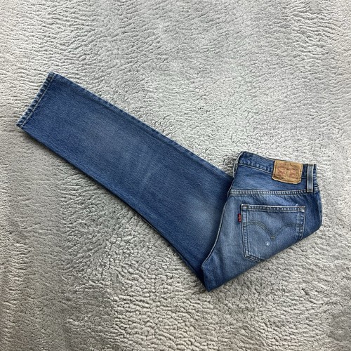 Vintage levi 501 jeans - vintage, levi's