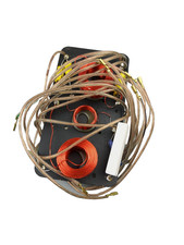 Jamo 52802 Weiche Lautsprecher