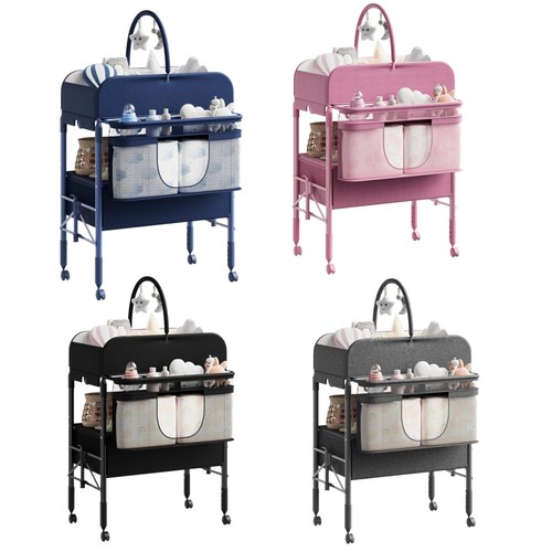 Baby wickeltisch klappbar - baby,