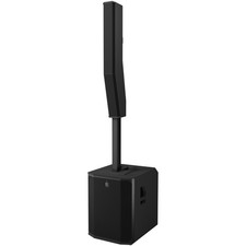 Aktivlautsprecher Electro