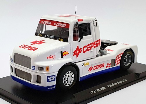 Fly rennbahn maßstab - fly, gb