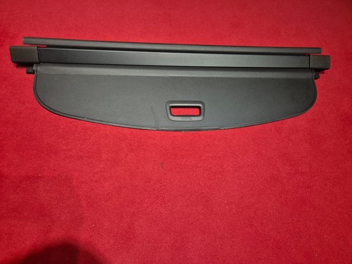 Original laderaumabdeckung - original,