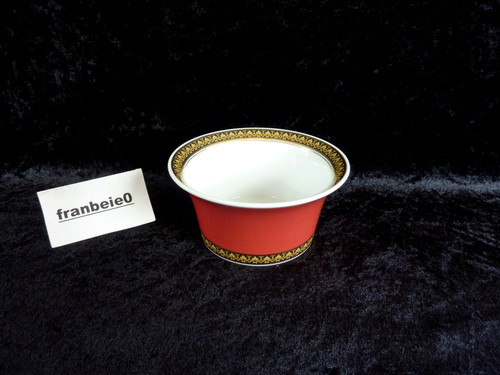 Rosenthal versace medusa - rosenthal, "
