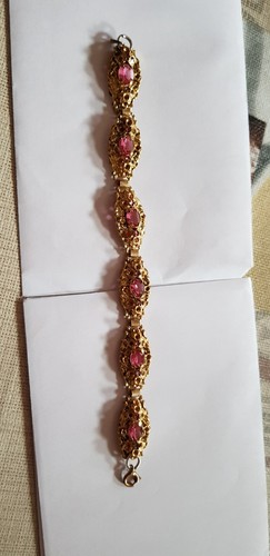 Art deco armband antik - armband,
