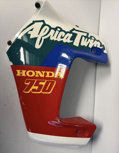 Honda xrv 750 africa - honda,