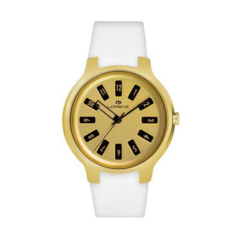 Lorenz iconograph armbanduhr - iconograph,