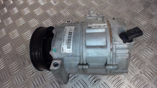Kompressor klimaanlage 699357 - klimaanlage,