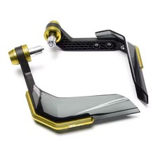 HANDSCHÜTZER VORNE PASSEND