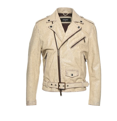 Wunderschöne dsquared biker - wunderschöne,