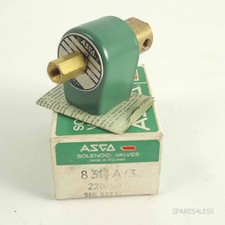 ASCO Magnetventil Kat.Nr