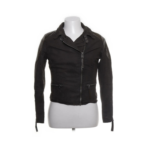 Gipsy bikerjacke herren - gipsy,, bikerjacke,