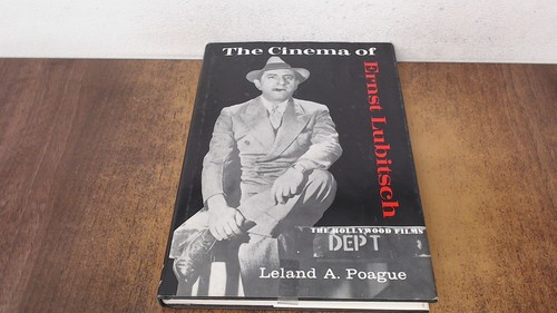 The cinema of ernst - cinema,