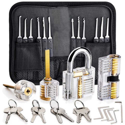 Dietrich set tlg präzises - 26-tlg.,