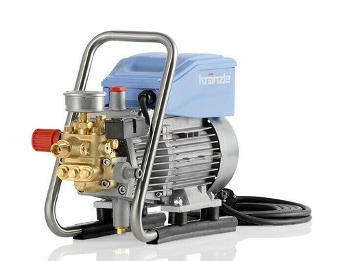 Kränzle ersatz pumpe motor - kränzle,