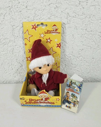 Sandmann heunec 2008 - heunec,