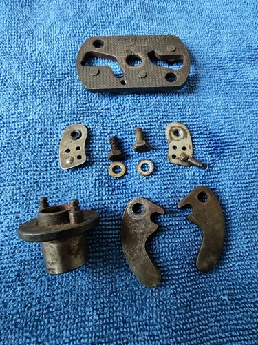 Bmw r51 r67 r68 - r67/2/3, r50