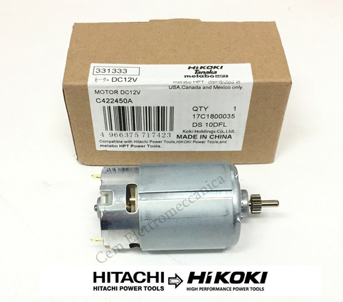 Original volt hitachi - original,