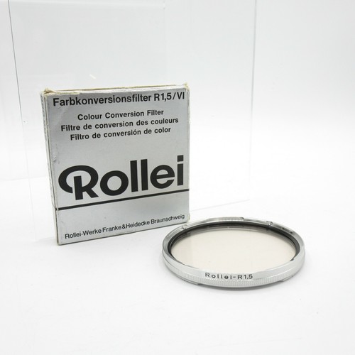 Rollei rolleiflex 5 - rollei, r