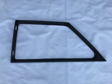 NEW seal moulding side wall