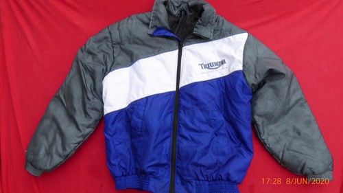 Triumph jacke speed - triumph, 56