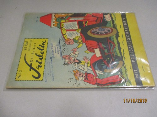 Der heitere fridolin - fridolin, #