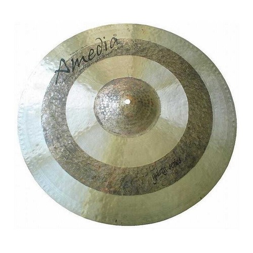 Amedia galata jazz ride - amedia,