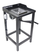 BECMA Schmiedeesse, Feldschmiede  FR50 mono