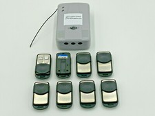 Neco Eco Mini Fernbedienung