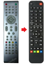 Ersatz Fernbedienung für AEG CTV3203 | CTV4947 | CTV4948