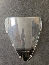 Honda CBR 600 F PC35 Windschild