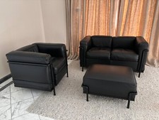 Le Corbusier Sitzgruppe, LC2