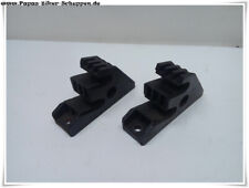 BMW R1100GS Sitz Sitzbank Höhenverstellung Versteller Höhe 1995 259 R 1100 GS