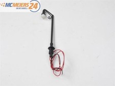 Viessmann H0 6010 Lampe Laterne nostalgische Leuchte 1-flammig / Messing E572