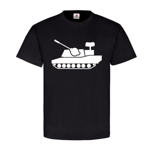 Flak panzer gepard - flak,