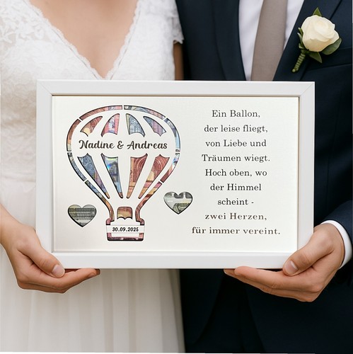 Geldgeschenk hochzeit - geldgeschenk,