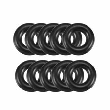 Black 13mm x 6mm x 3.5mm